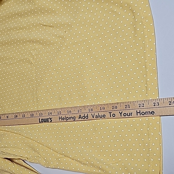 Christopher & Banks Top Sz XL - Picture 6 of 9